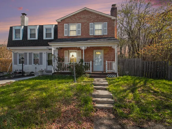 14113 Morrison Ct, Woodbridge, VA 22193