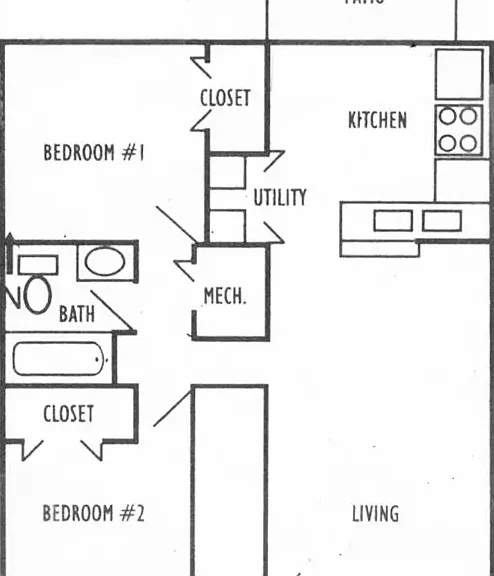 Walnut River Residences — Photo 22