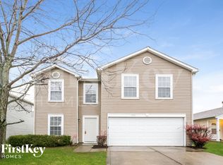2880 Ludwig Dr, Indianapolis, IN 46239