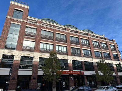 101 N Park St Suite 409, Traverse City, MI, 49684