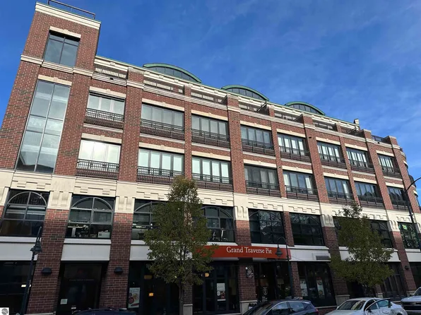 101 N Park St Suite 409, Traverse City, MI 49684