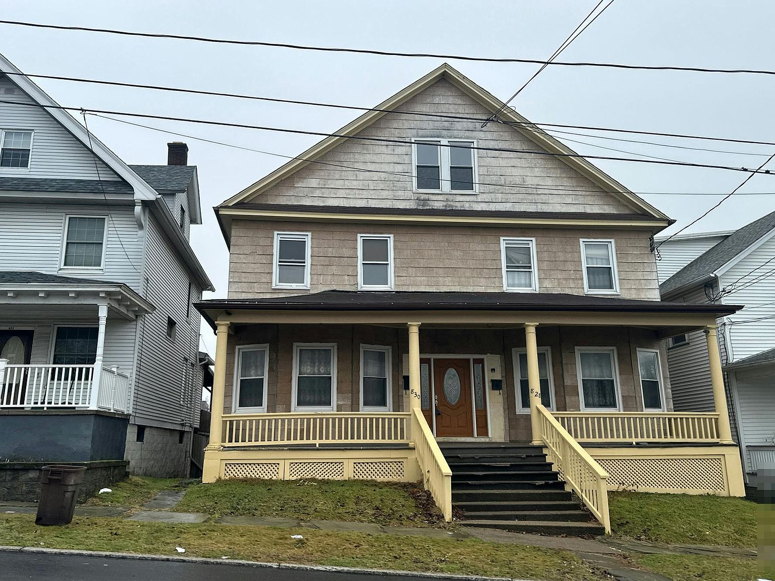 828830 Alder St, Scranton, PA 18505 Zillow
