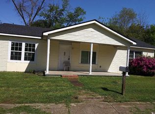 1800 Crouson St, Montgomery, AL 36110