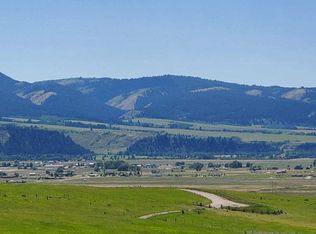 Blue Grouse Ln, Swan Valley, ID 83449