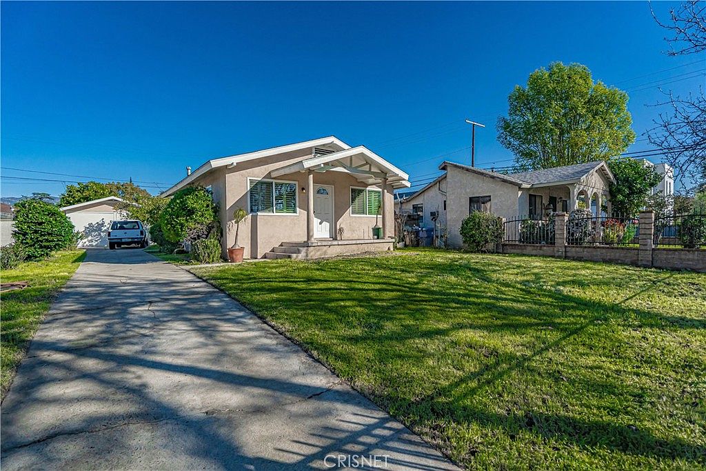 4057 Bemis St Los Angeles CA 90039 Zillow