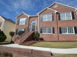 4105 Fallbrook Dr, Duluth, GA 30096