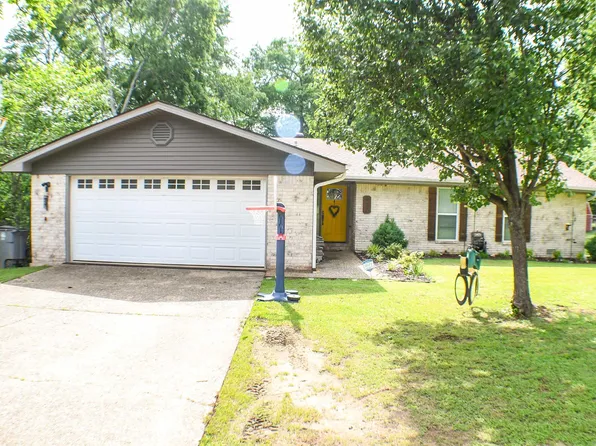 122 Orchard St, Hot Springs, AR 71913
