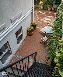 Sold by Brown Harris Stevens