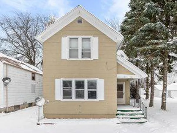 1533 South 13th ST, Sheboygan, WI 53081