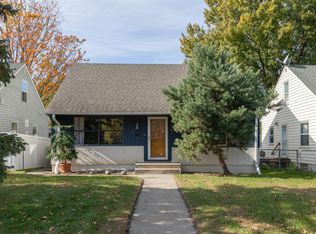 5131 Sheridan Ave N, Minneapolis, MN 55430