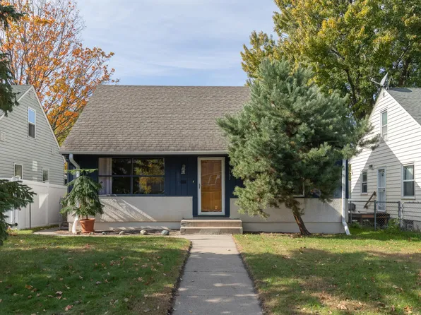 5131 Sheridan Ave N, Minneapolis, MN 55430