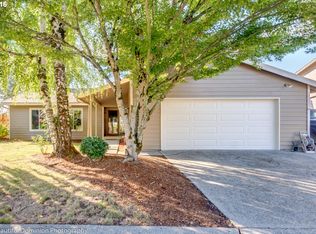 2271 SW Wonderview Dr, Gresham, OR 97080