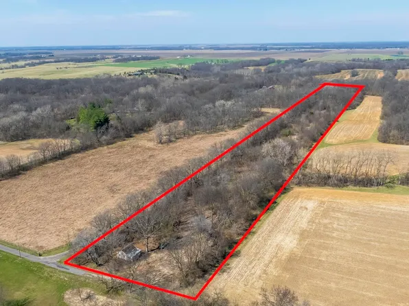 8543 Frey Rd, Pleasant Plains, IL 62677