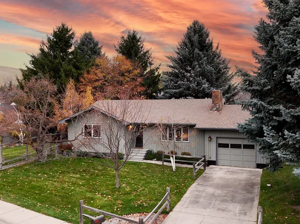 516 Whitney Ln, Missoula, MT 59802