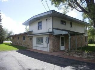 1801 W Tomichi Ave, Gunnison, CO 81230