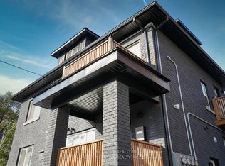 88 Tisdale St S, Hamilton, ON L8N2W2