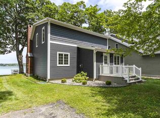 6390 W South Lake Gage Dr, Angola, IN 46703