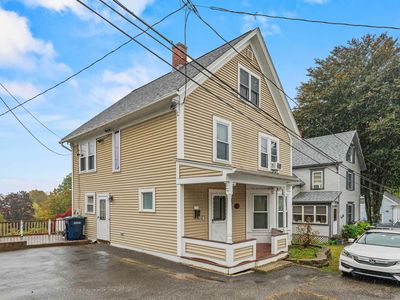 4 West Street, Tilton, NH, 03276