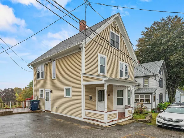 4 West Street, Tilton, NH 03276