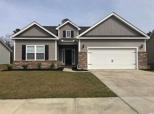 1009 Kennington Court Park, Hill Conway, SC 29526