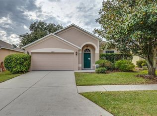 22625 Marsh Wren Dr, Land O Lakes, FL 34639