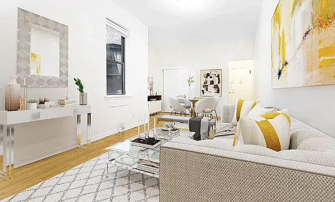 Rented by Living New York | media 11