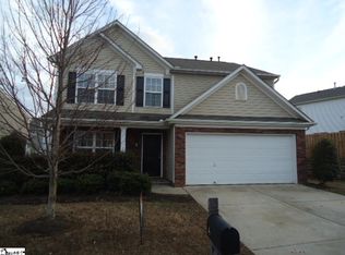 4 Captains Ct, Greer, SC 29650