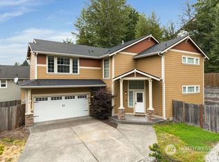 1674 Viewpoint Ct SW, Tumwater, WA 98512