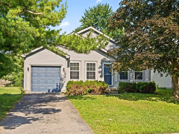 1439 Pinehurst Ct, Columbus, OH 43223