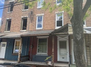 1948 Rowan St, Philadelphia, PA 19140