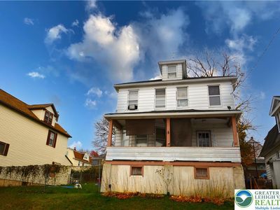 68 Graham Ave, Hanover Township, PA, 18706