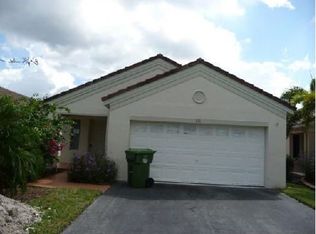 511 Talavera Rd, Fort Lauderdale, FL 33326