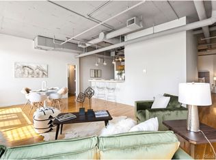 2020 Arapahoe St Unit 1170, Denver, CO 80205