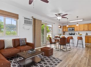 91-1175 Kaiau Ave APT 907, Kapolei, HI 96707