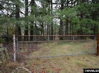 43636 E Bilyeu Creek Dr, Scio, OR 97374