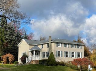 733 Clark Hollow Rd, Pine City, NY 14871