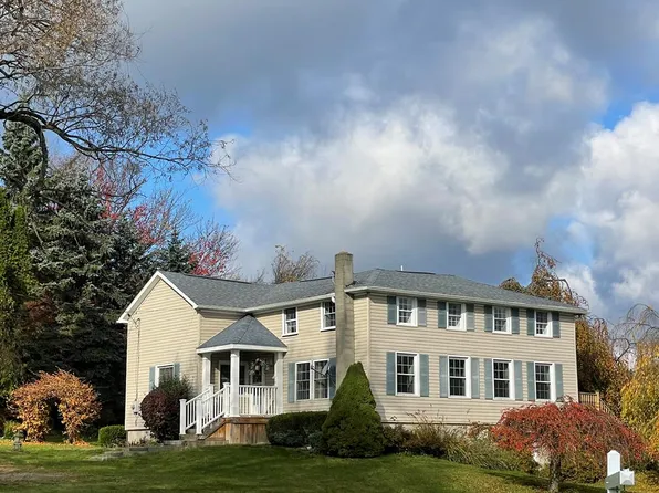 733 Clark Hollow Rd, Pine City, NY 14871