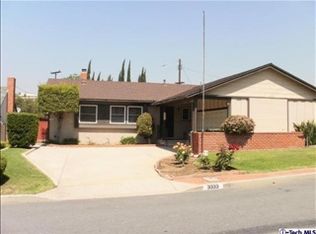 3333 Balzac St, Alhambra, CA 91803