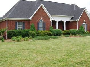 3181 Princeton Hill Cir NW, Cleveland, TN 37312