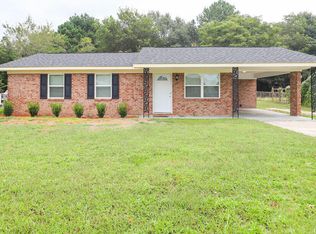 1811 Formosa Dr, Augusta, GA 30906