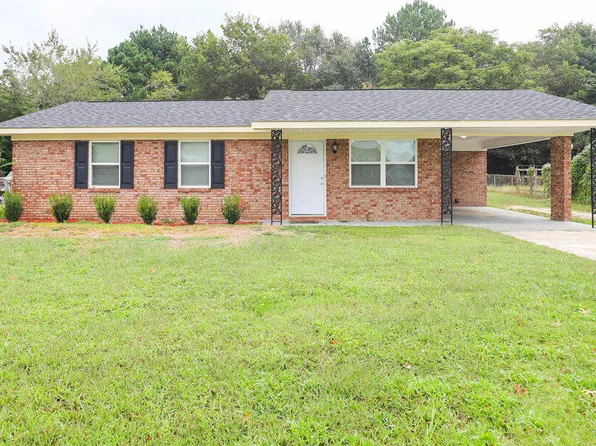 1811 Formosa Drive, Augusta, GA