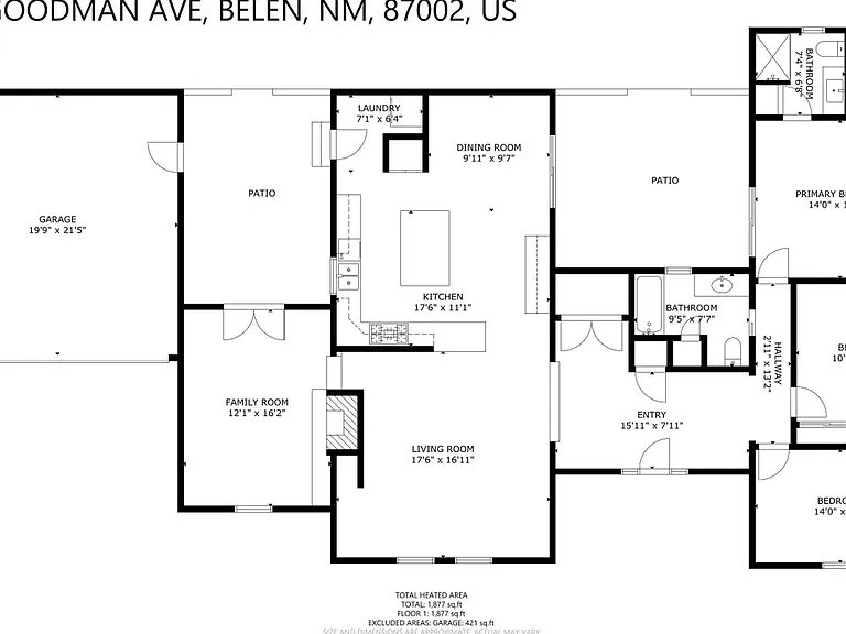 207 Goodman Ave — Photo 8