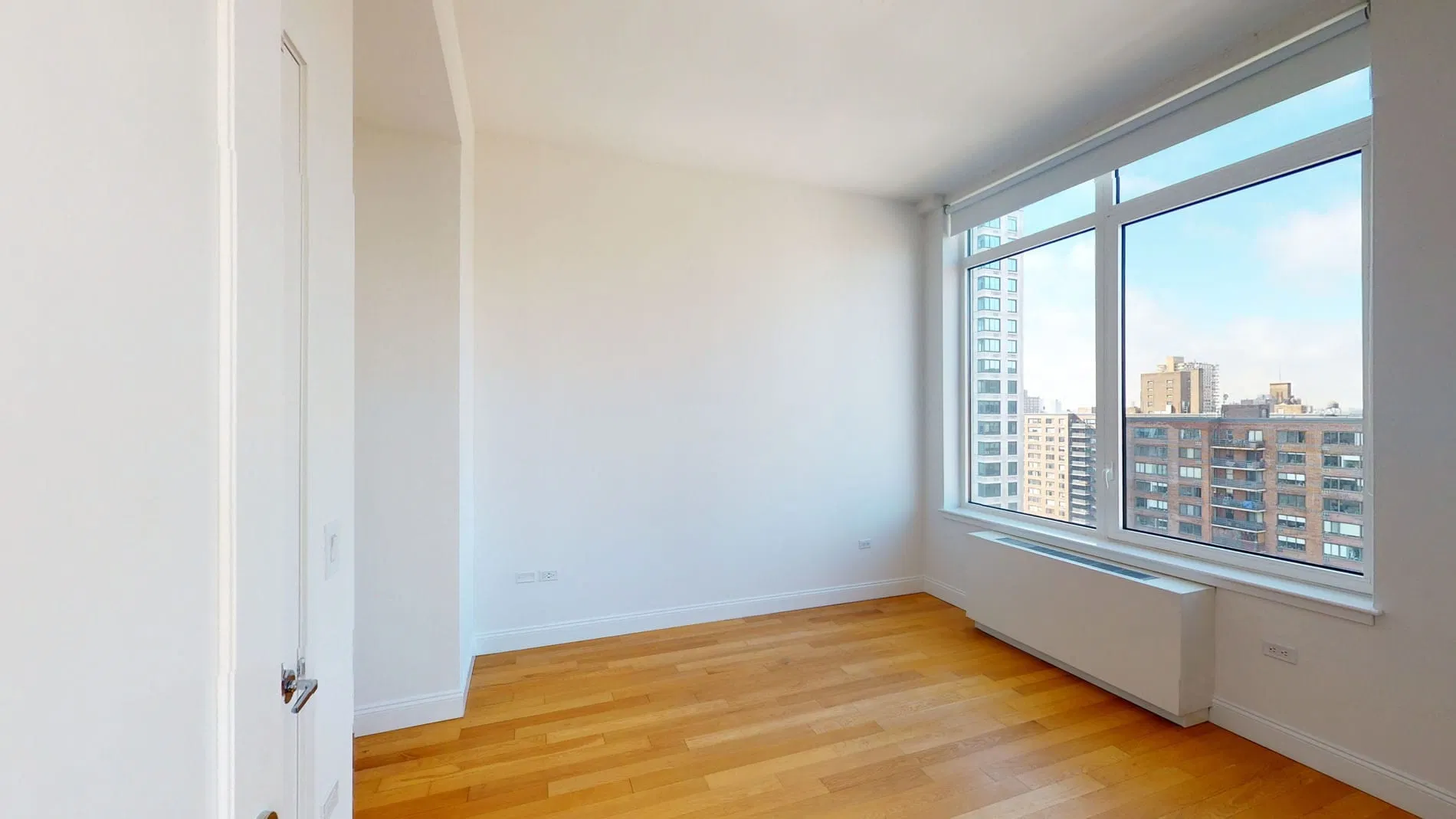 805 Columbus Avenue #PHC in Upper West Side, Manhattan | StreetEasy