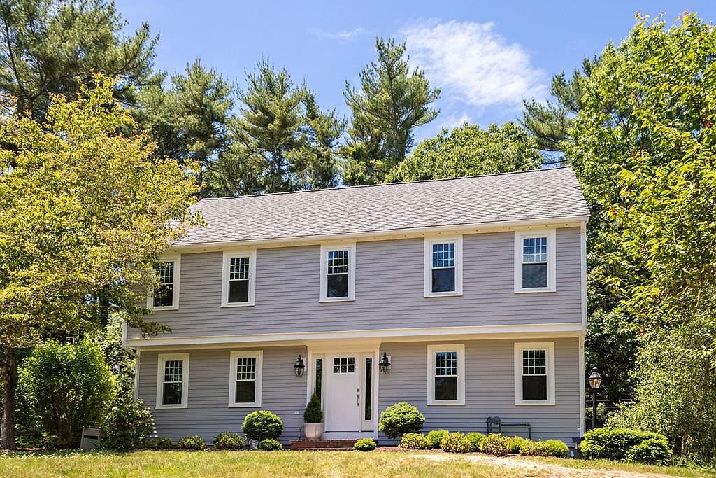 315 West St, Duxbury, MA 02332 Zillow