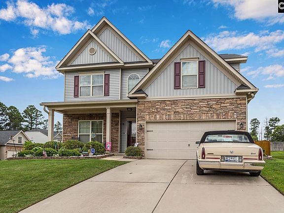 2nd image of 111 Allans Mill Dr