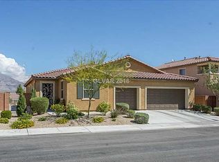 2212 Humble Hollow Pl, North Las Vegas, NV 89084