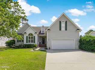 2676 Jessica Ln SW, Supply, NC 28462