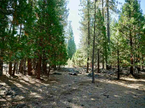 8 Huchnom Trl, Graeagle, CA 96103