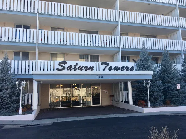 900 Saturn Dr, Colorado Springs, CO