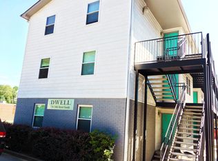 DWELL, Birmingham, AL 35222